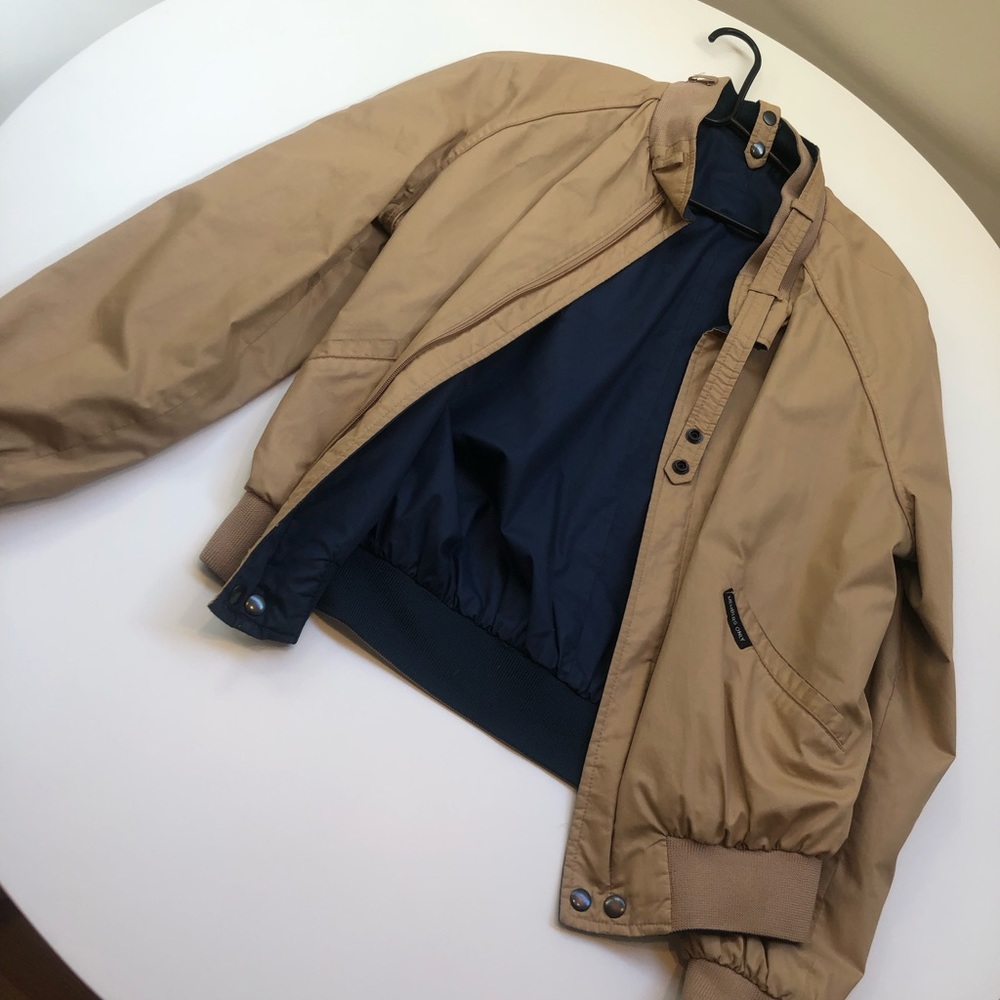 Members Only Jacket